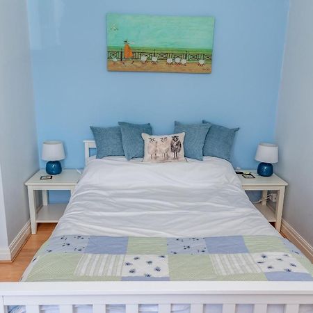 Finest Retreats - Brecon View Cottage Clydach Zewnętrze zdjęcie