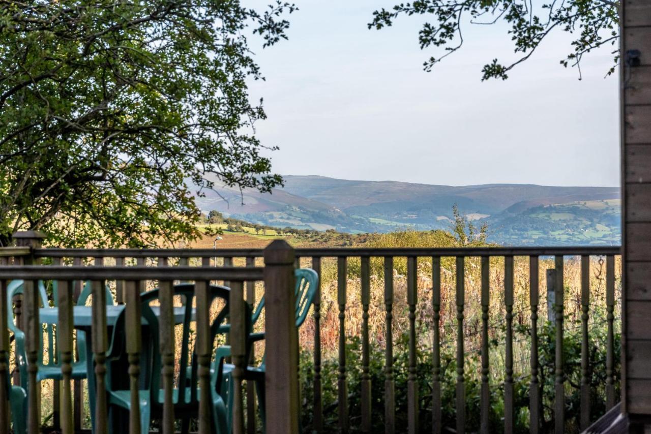 Finest Retreats - Brecon View Cottage Clydach Zewnętrze zdjęcie