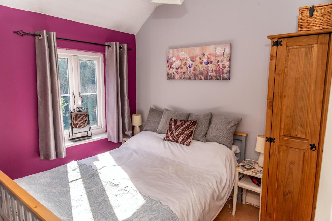 Finest Retreats - Brecon View Cottage Clydach Zewnętrze zdjęcie