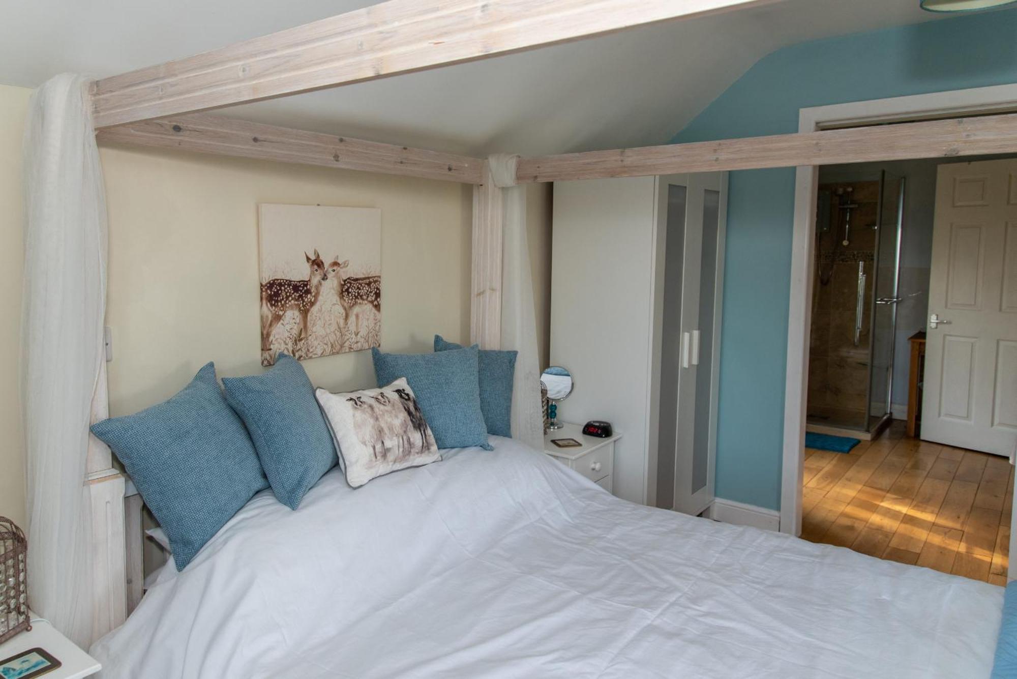 Finest Retreats - Brecon View Cottage Clydach Zewnętrze zdjęcie