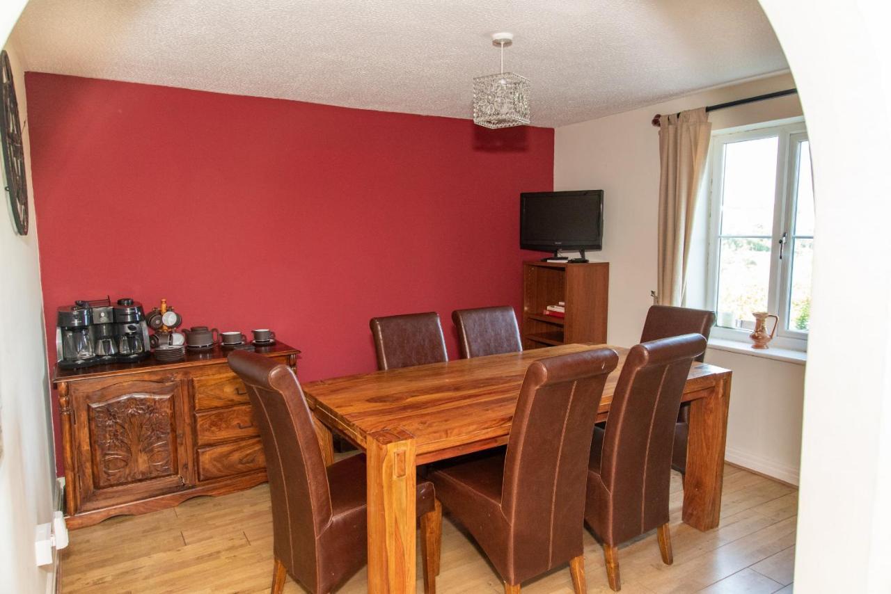 Finest Retreats - Brecon View Cottage Clydach Zewnętrze zdjęcie