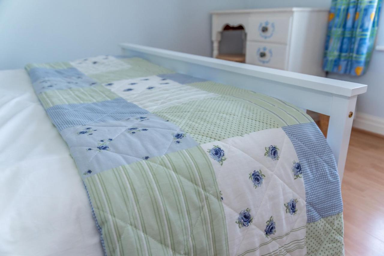 Finest Retreats - Brecon View Cottage Clydach Zewnętrze zdjęcie