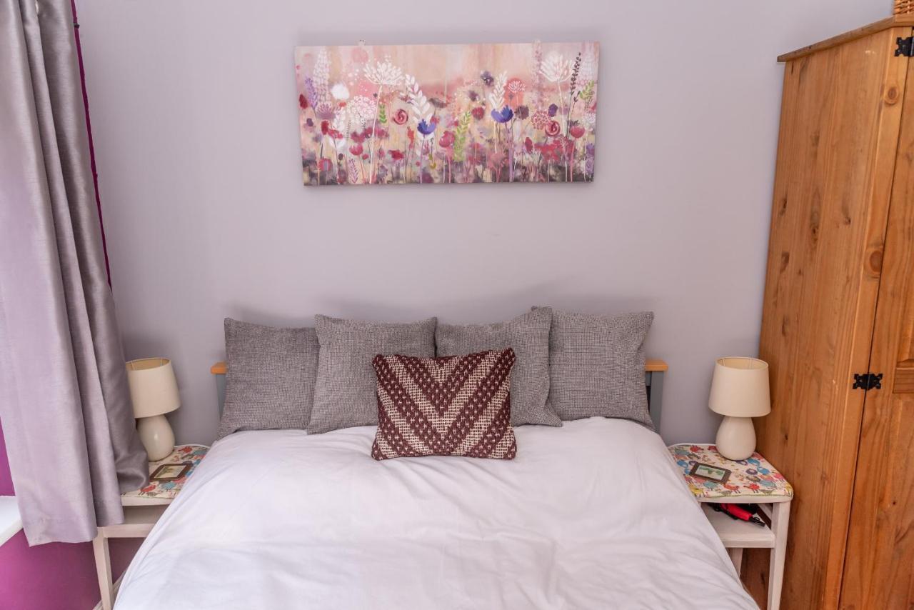 Finest Retreats - Brecon View Cottage Clydach Zewnętrze zdjęcie