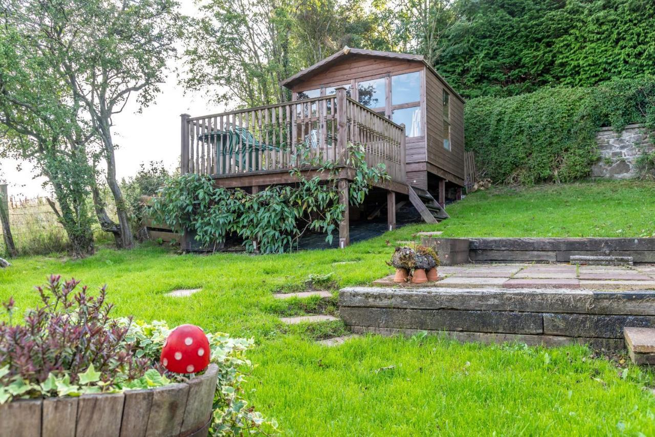 Finest Retreats - Brecon View Cottage Clydach Zewnętrze zdjęcie