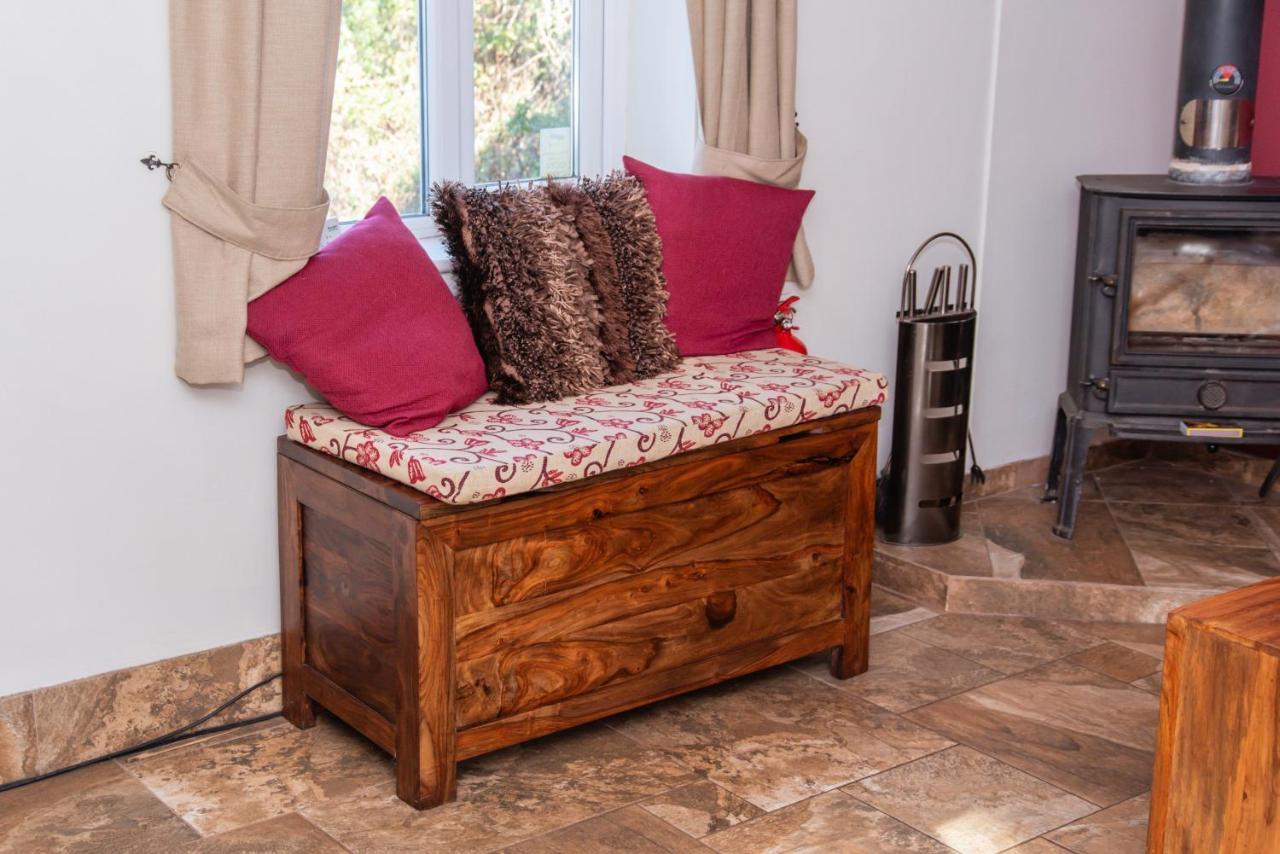 Finest Retreats - Brecon View Cottage Clydach Zewnętrze zdjęcie
