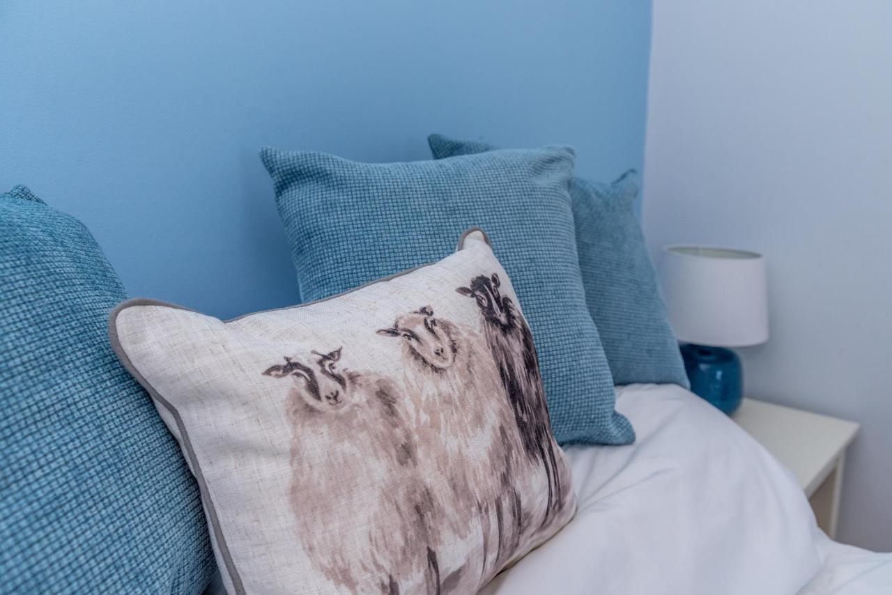 Finest Retreats - Brecon View Cottage Clydach Zewnętrze zdjęcie