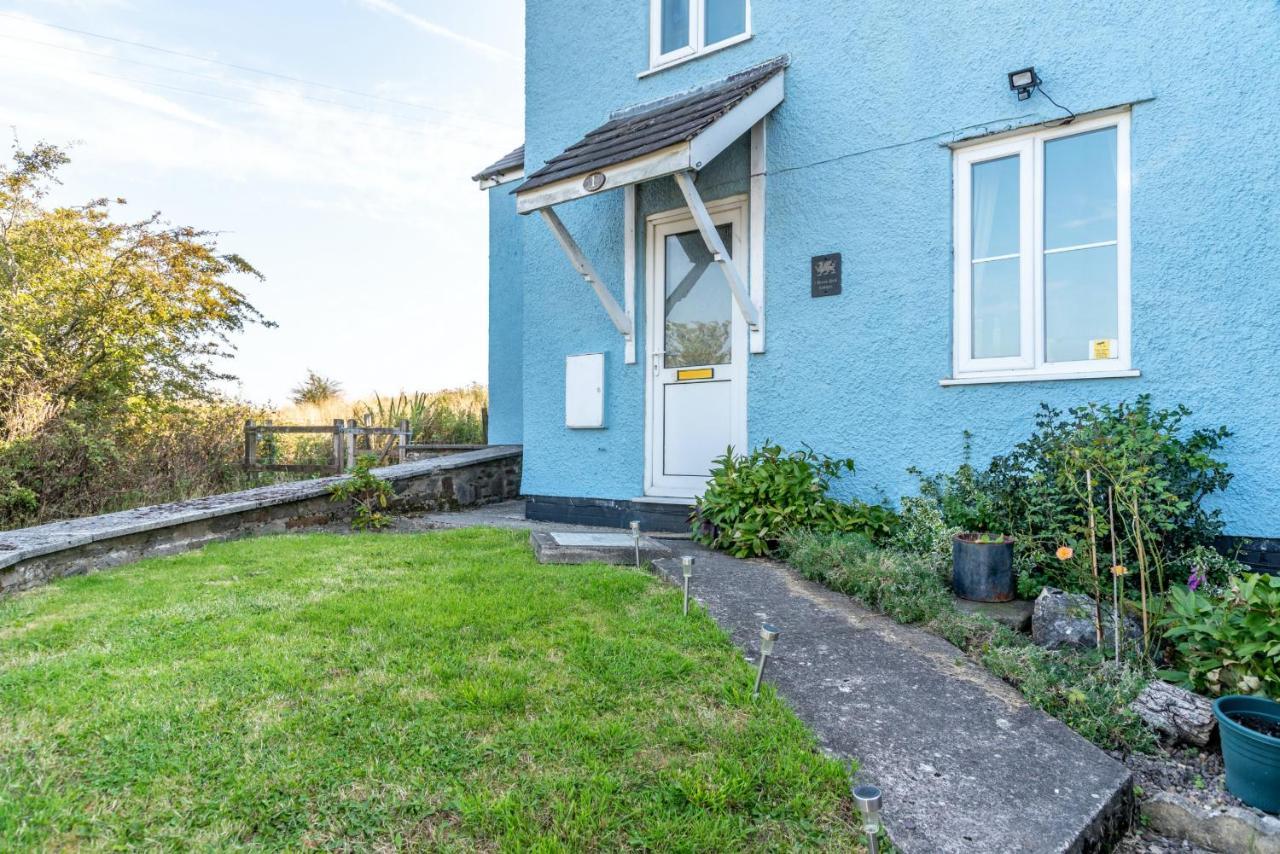 Finest Retreats - Brecon View Cottage Clydach Zewnętrze zdjęcie