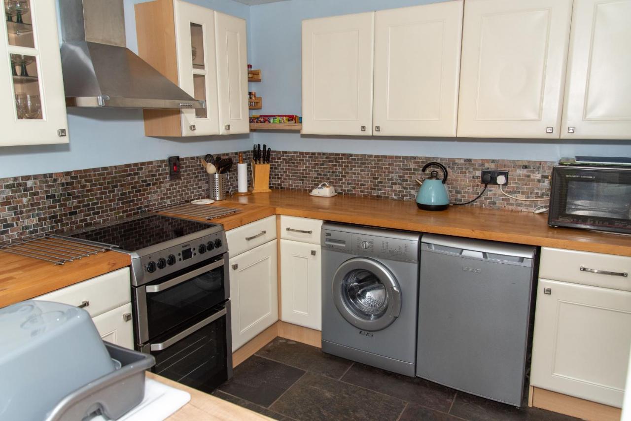 Finest Retreats - Brecon View Cottage Clydach Zewnętrze zdjęcie